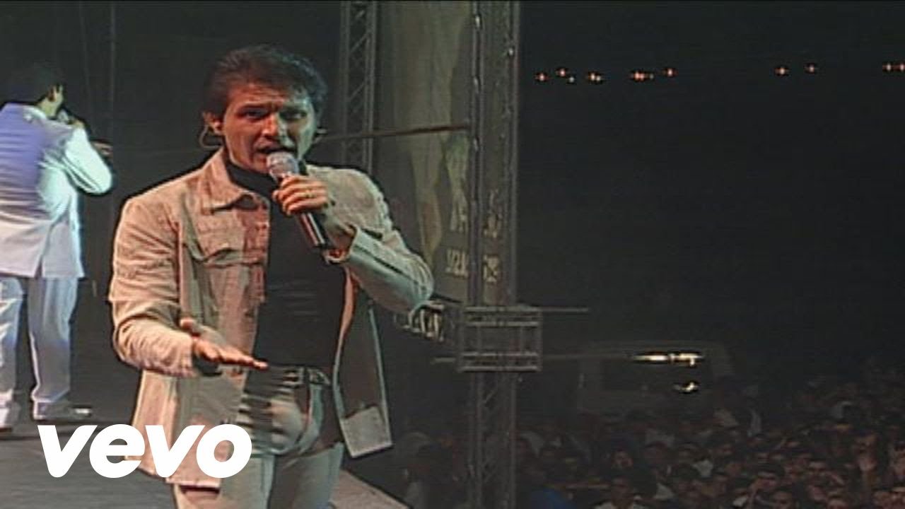 Gian & Giovani - Nossa Senhora Aparecida (Video Ao Vivo)