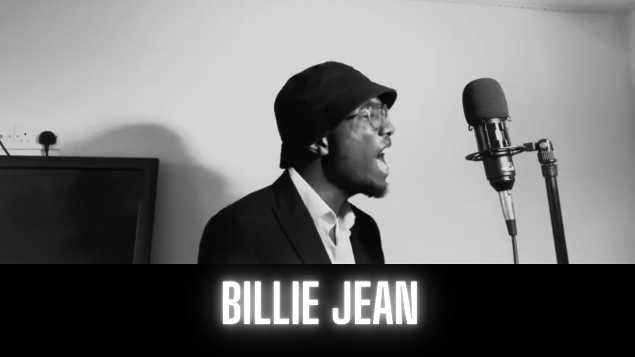 Kalan - Billie Jean [COVER]