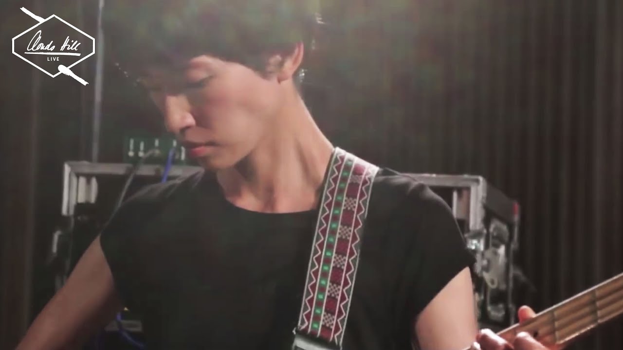 Nisennenmondai - A (Live At Clouds Hill)