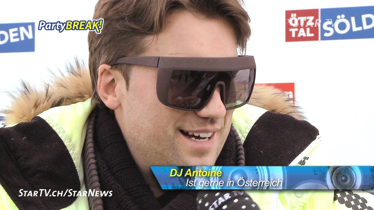 PartyBreak! - Electric Mountain Festival Teil 1 - Star TV