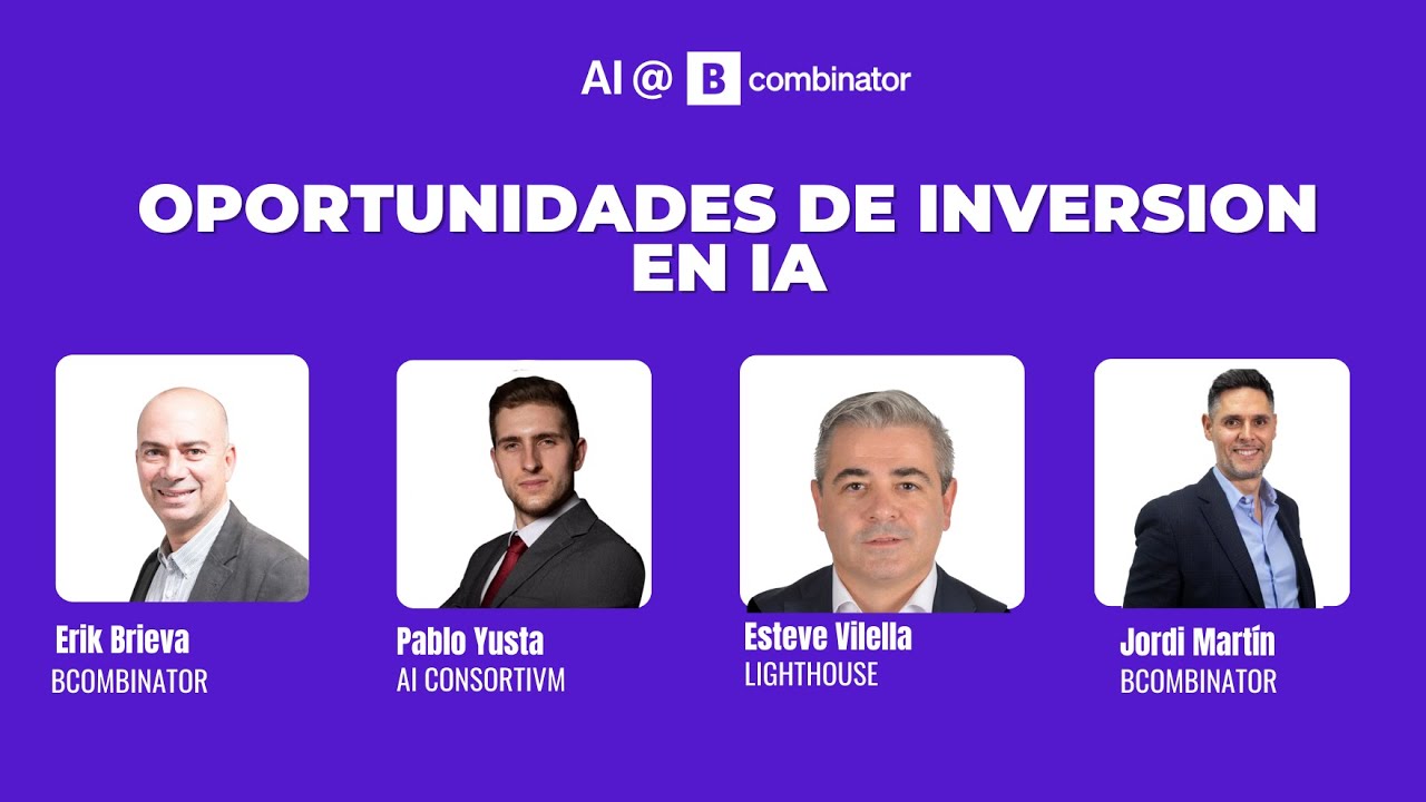 Oportuniddades de Inversión