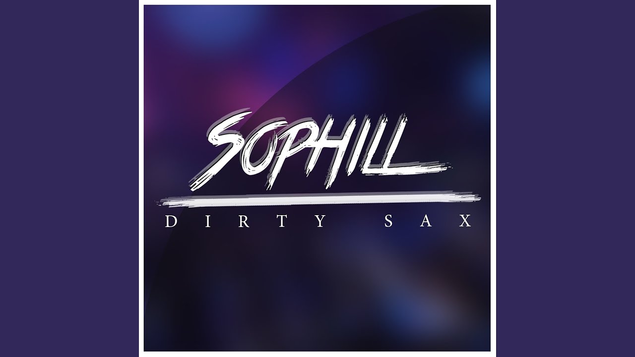 Dirty Sax (Style Da Kid Hey Sexy Remix)