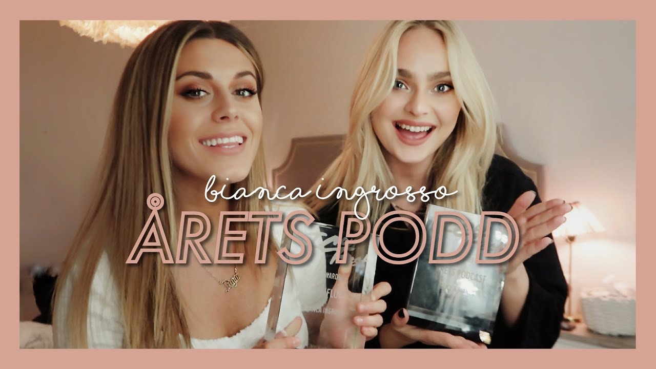 I'M BACK! Lång helgvlogg - MeetAndGreet - LivePodd - Fotografering