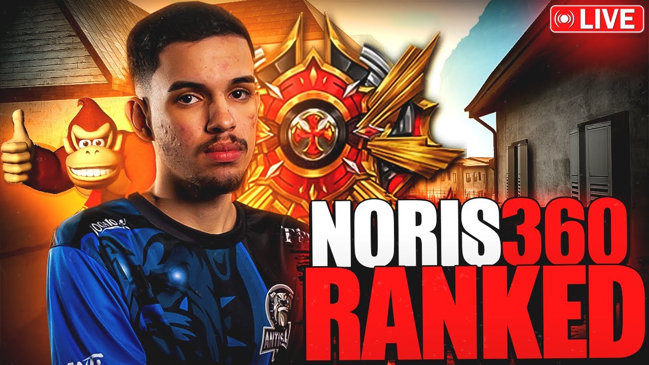 Crossfire BRASIL VOIP ON  RANKED TOP 100