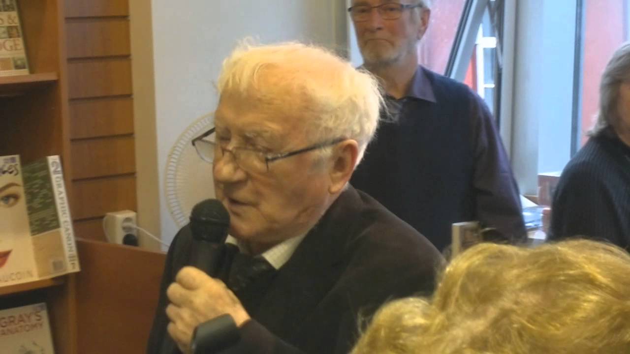 Þórður Tómasson rappar gamla, pápíska bæn