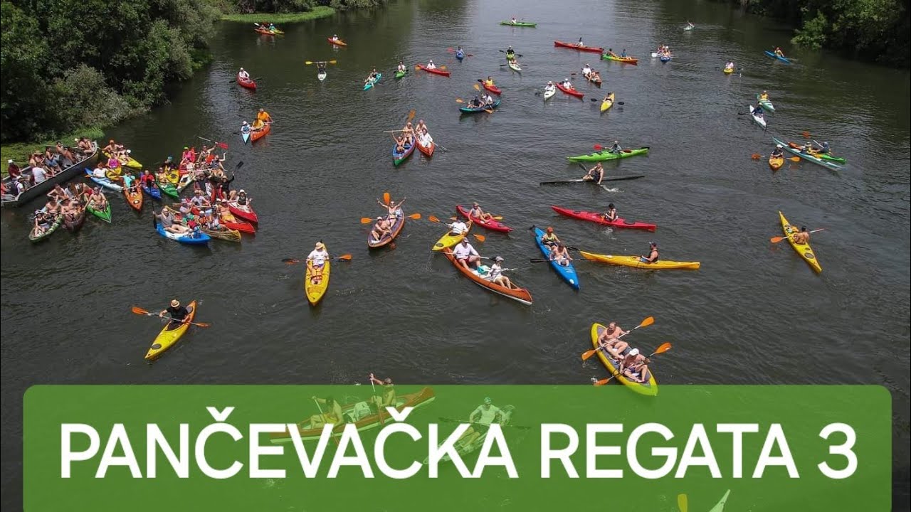 Pančevačka Regata 3 | 22.06.2024