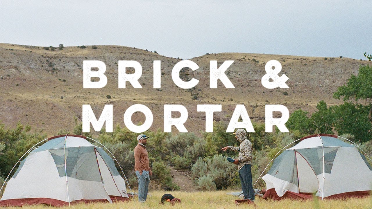 Brick & Mortar Episode 2 | RIGS Fly Shop