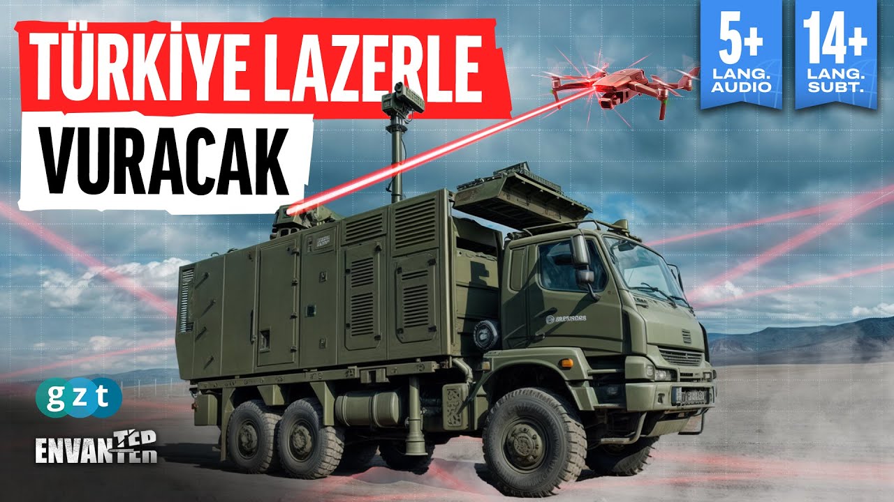 Как дроны заканчивают войны? Есть ли у Турции план Б?