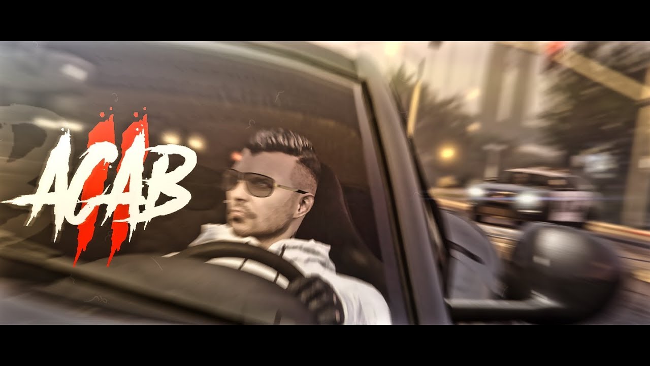 ACAB 2 | Official Trailer
