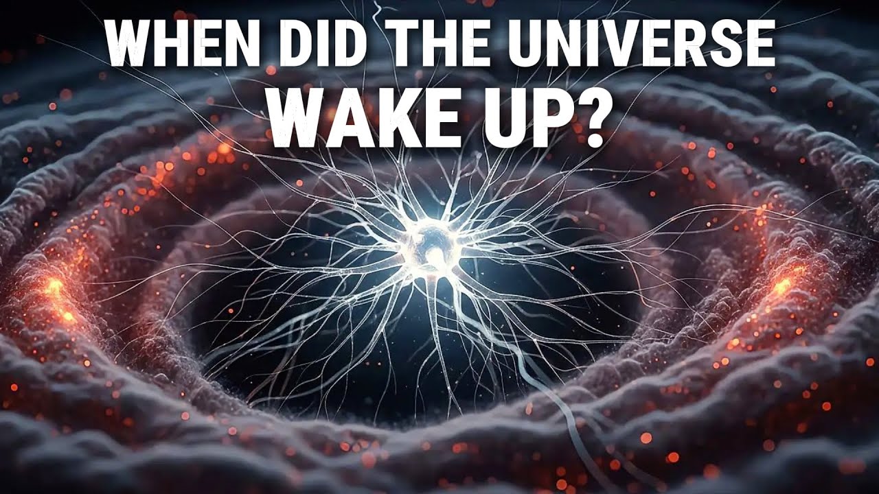 How Consciousness Emerges from a Mindless Universe