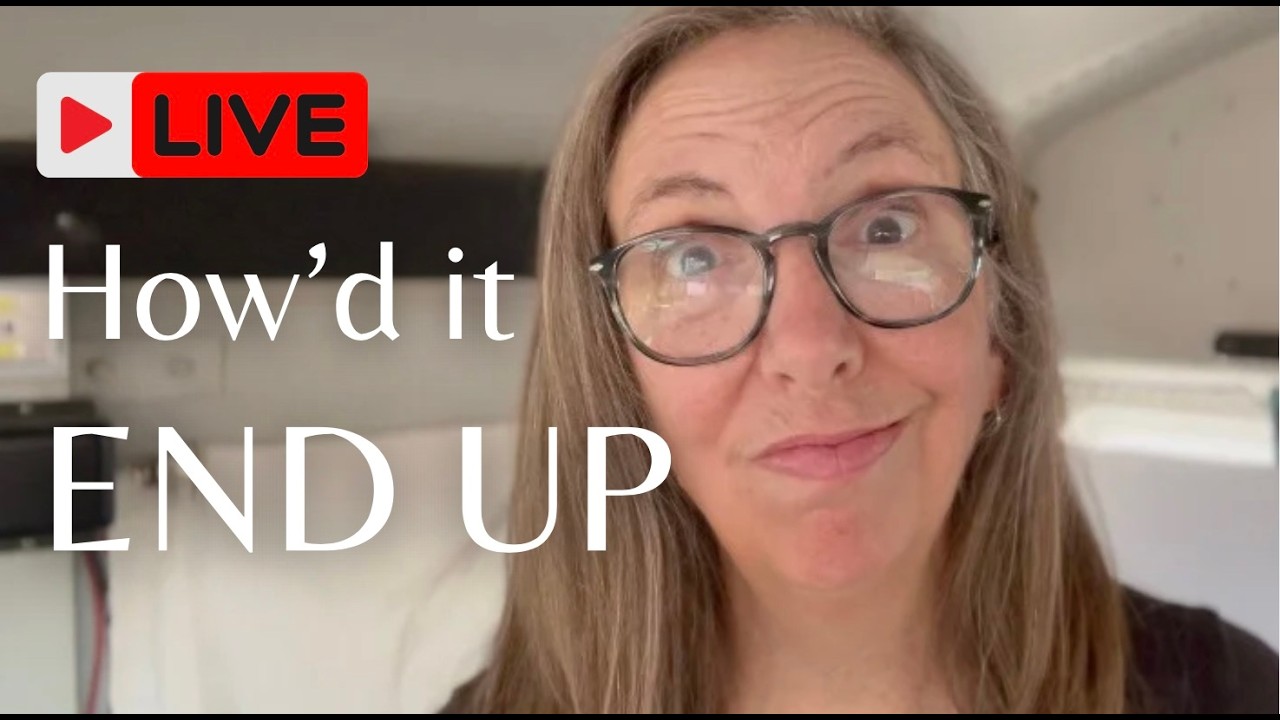 What Happened Next? Real-Life Story + Phrasal Verb ‘End Up'