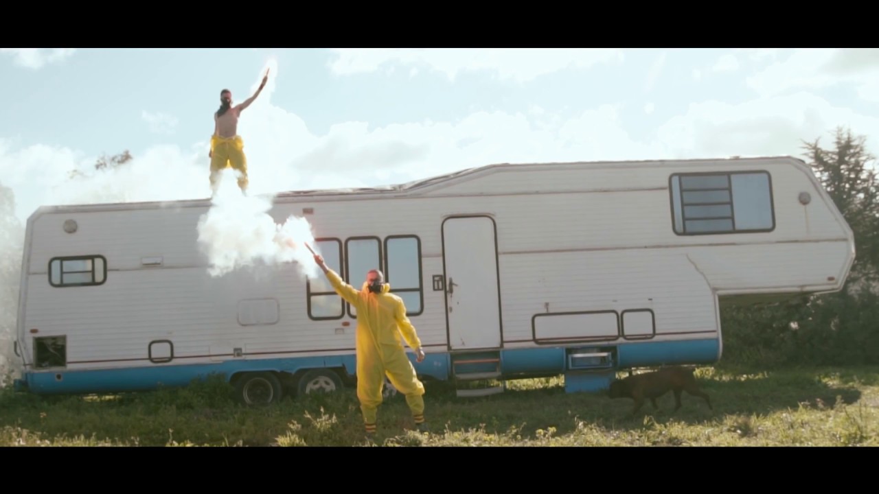 M.U.S.O. - Breaking Bad