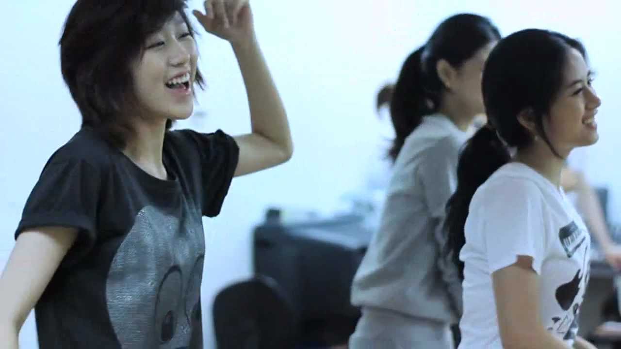 [VTR] Behind FFK Aholic concert