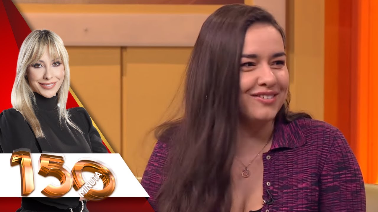 Da li govor tela može da otkrije da li se nekom dopadamo? - 150 MINUTA