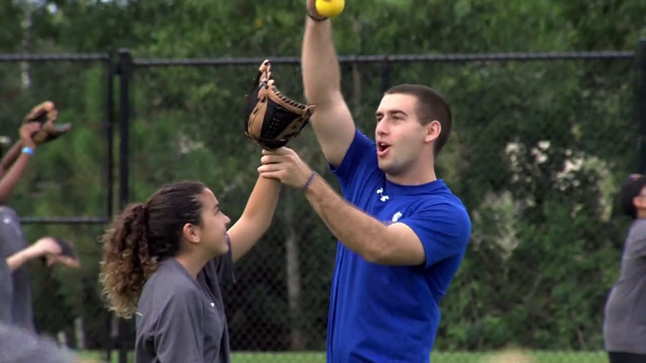 Power of Sports | Game Changers - Miami
