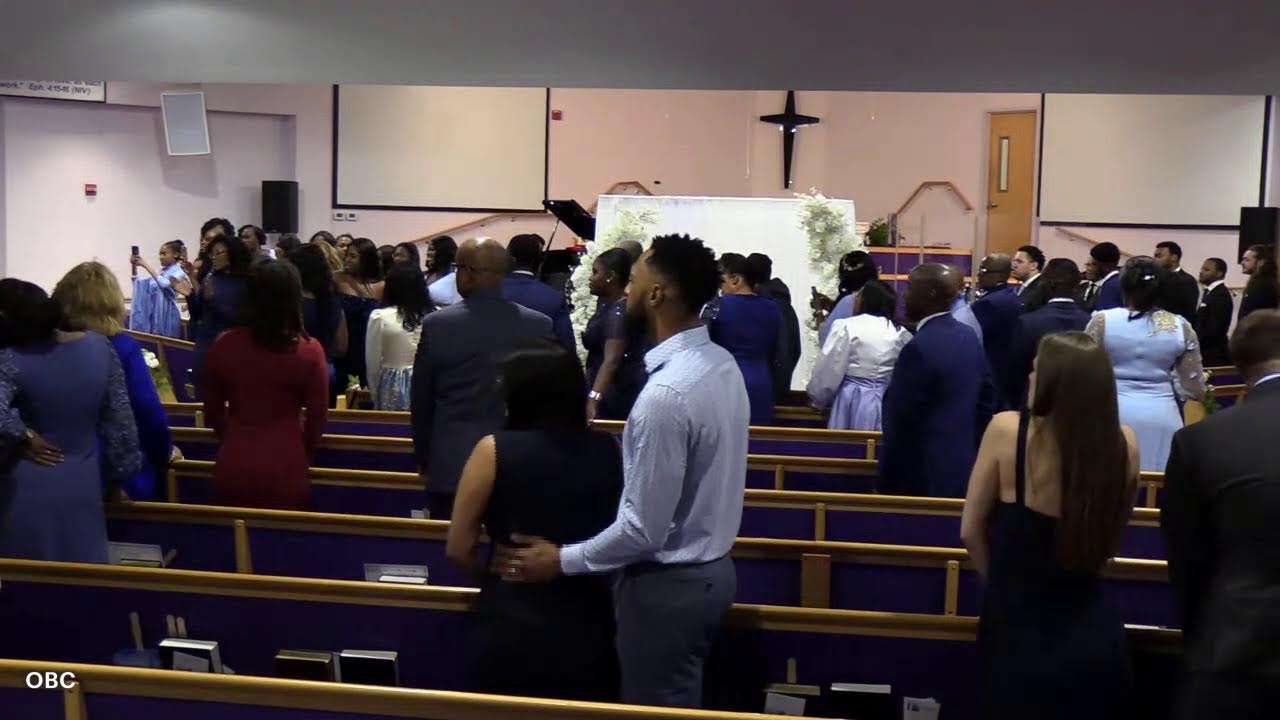 Melissa Lavoile + John Singleton III Wedding Reception