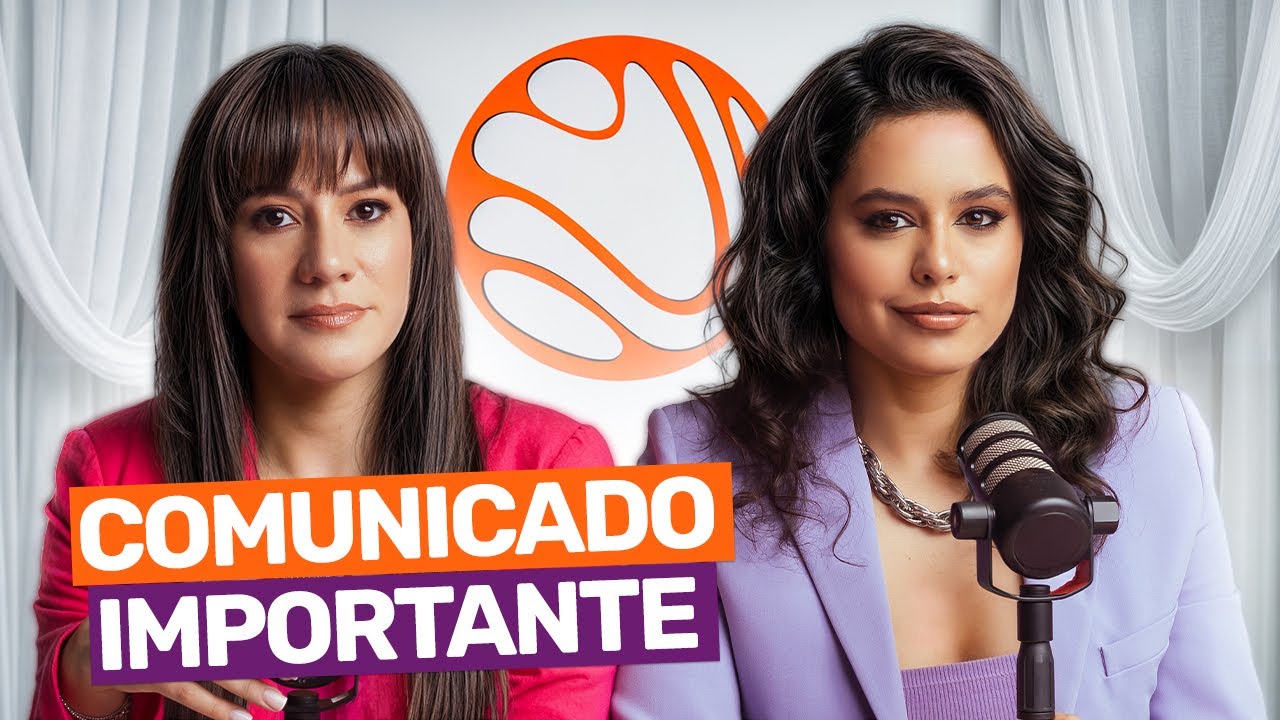 COMUNICADO IMPORTANTE - VENUS #044