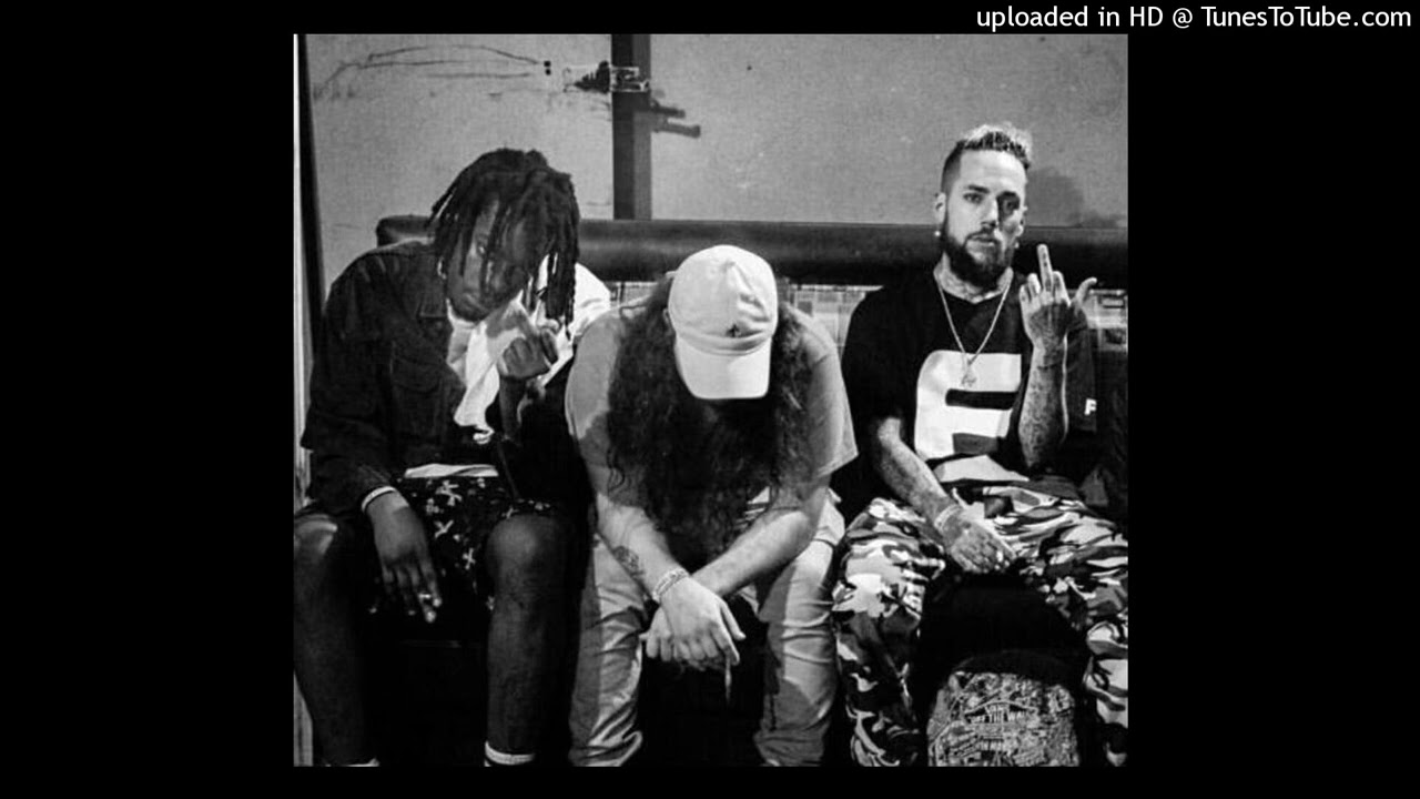 (free) old $uicideboy$ X GERM type beat 