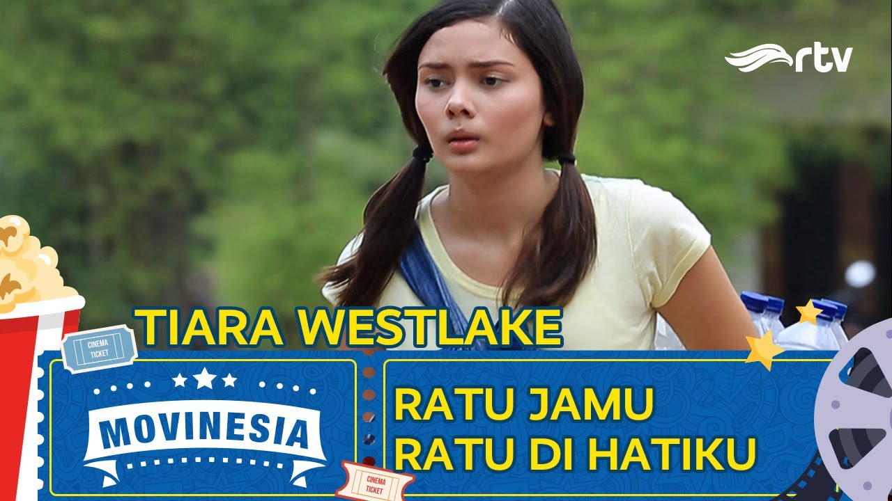 MOVINESIA RTV : RATU JAMU RATU DIHATIKU