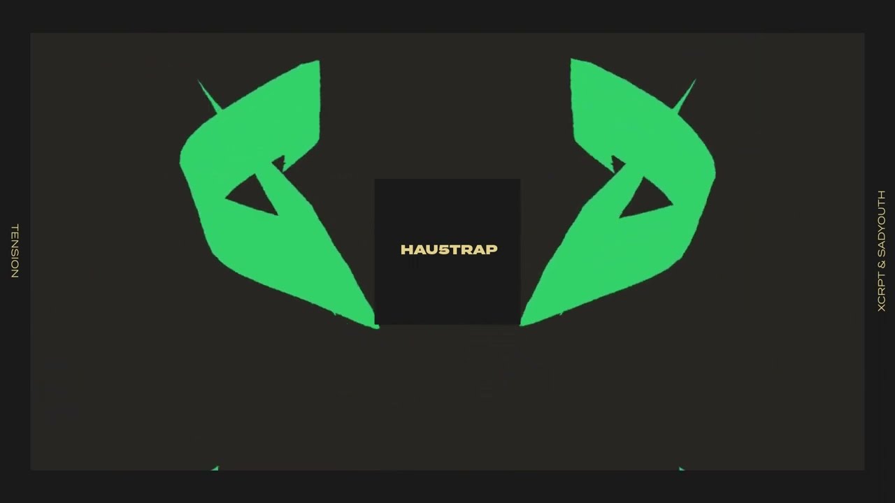 XCRPT & Sadyouth - Tension
