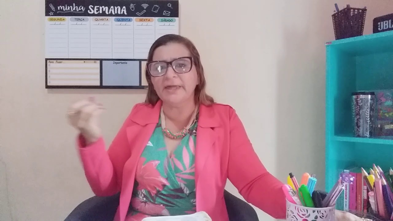 Amós 8: 11  Estudo: Fome e Sede da Palavra de Deus