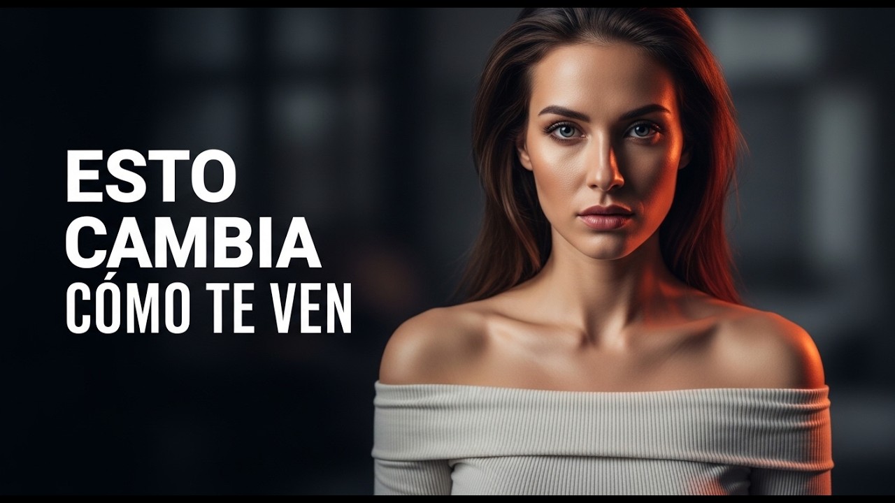 El 99% de los hombres lo ignoran, pero a las mujeres les encanta| El secreto de la atracción natural