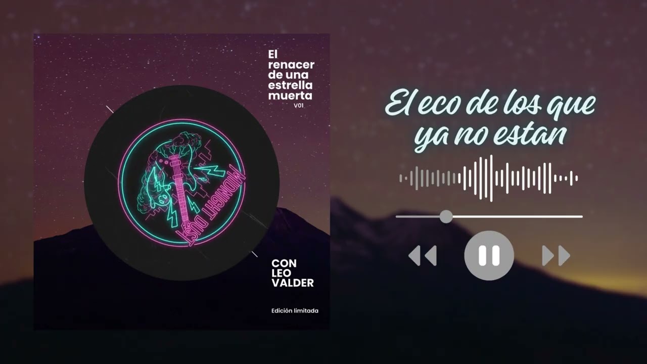 El eco de los que ya no están | Midnight Dust | Berelive