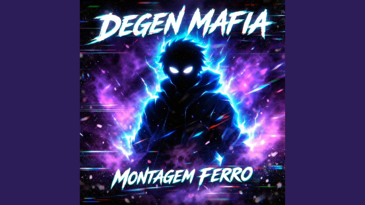 Montagem Ferro