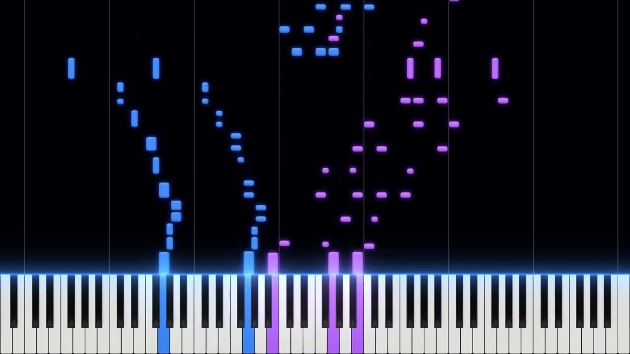 Leopold Godowsky — Piano Sonata in E Minor: III. Allegretto vivace e scherzando (Aleksander)
