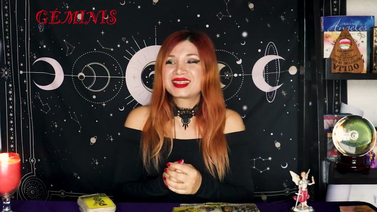 GÉMINIS ¡PREPÁRATE PARA LAS PRÓXIMAS 48 HORAS! 🚨 El aviso que cambiará tu semana por completo