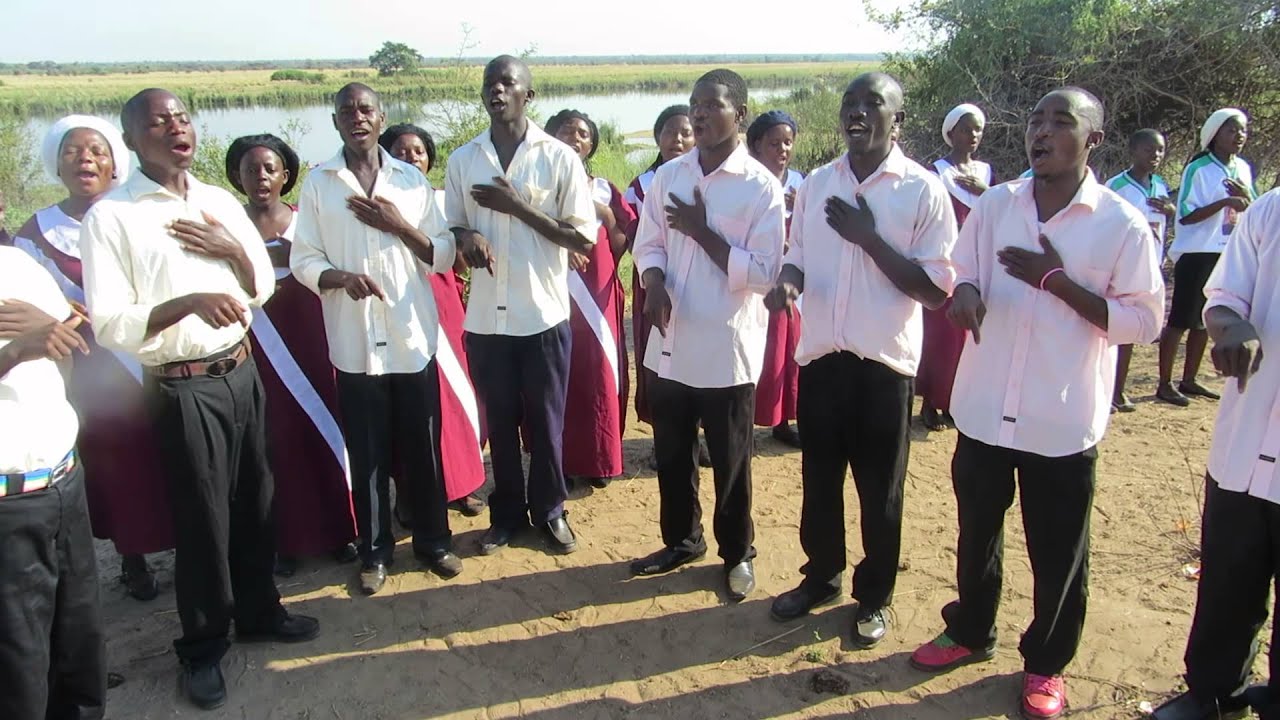 Don Bosco Kavango Region
