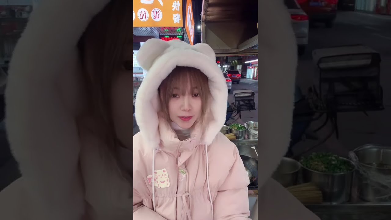 周周炒粉