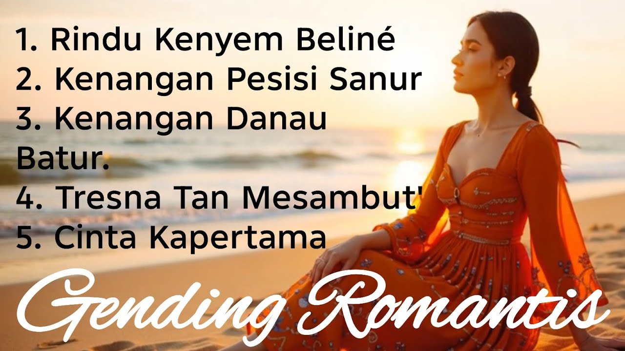 Lagu Pop Bali Kekinian Terbaru 2026 @BaliMangkin 