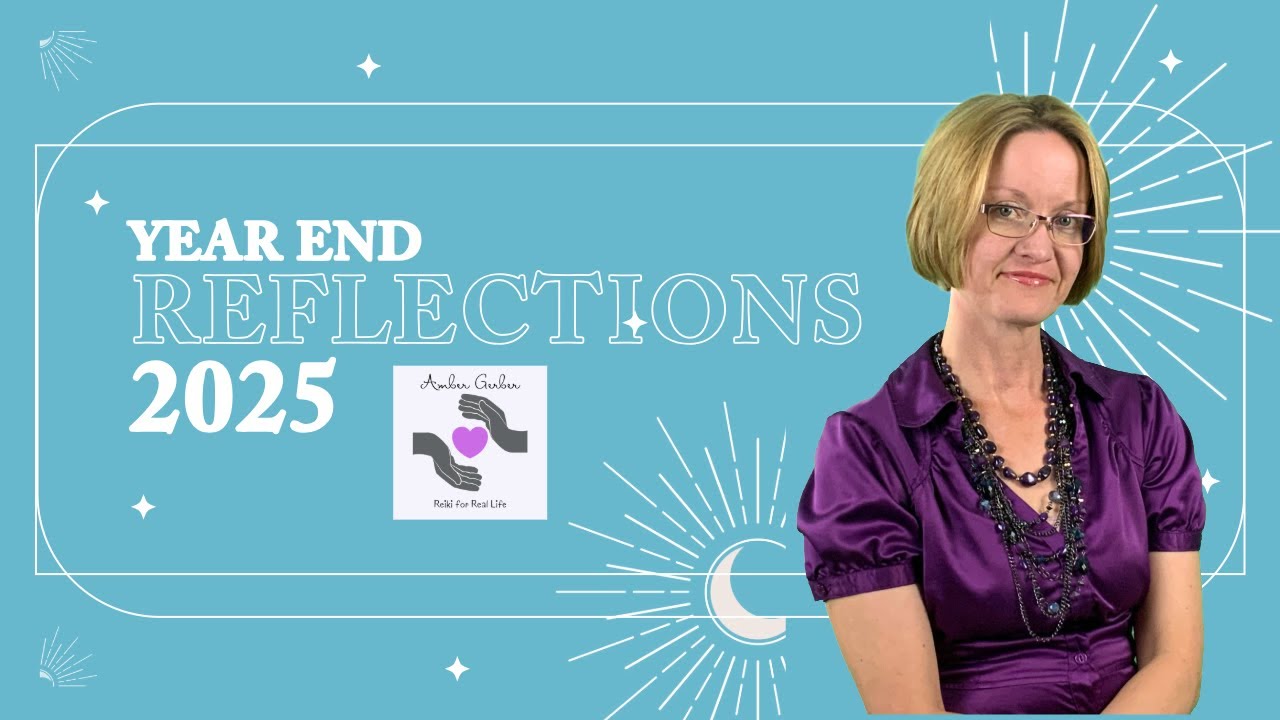 Year End Reflections