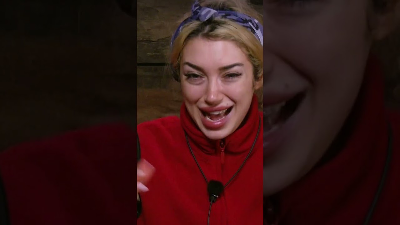 Muss sich EVA bei SAMIRA entschuldigen? 🤔 Ariel sagt: JA! 😳| Dschungelcamp 2026