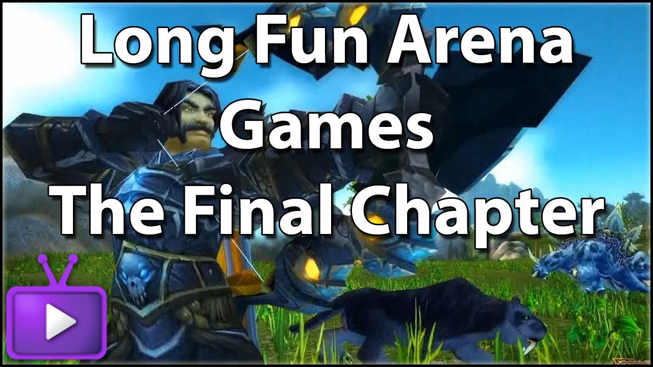 Hunter PVP - Long Fun Drunk Arena Games - The Final Chapter - Last 2s Games of the Season