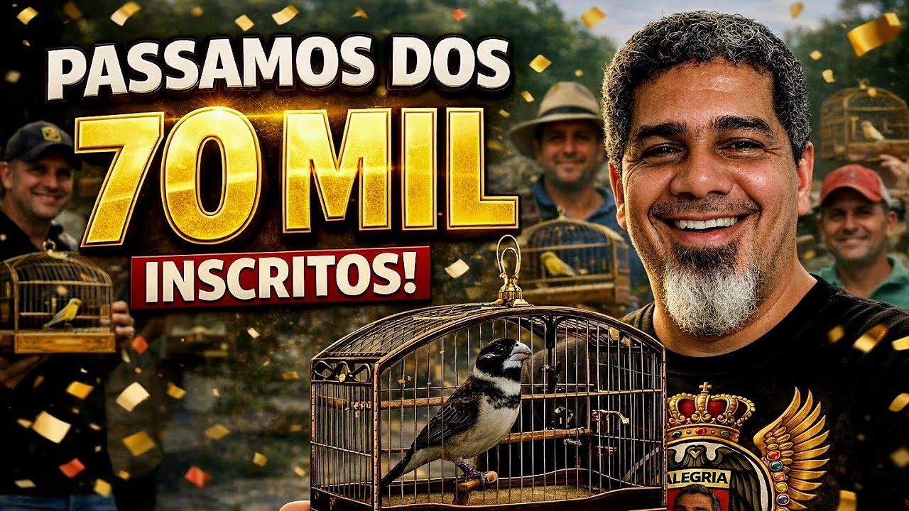 VAI TER DOAÇÃO 0800 NO CANAL