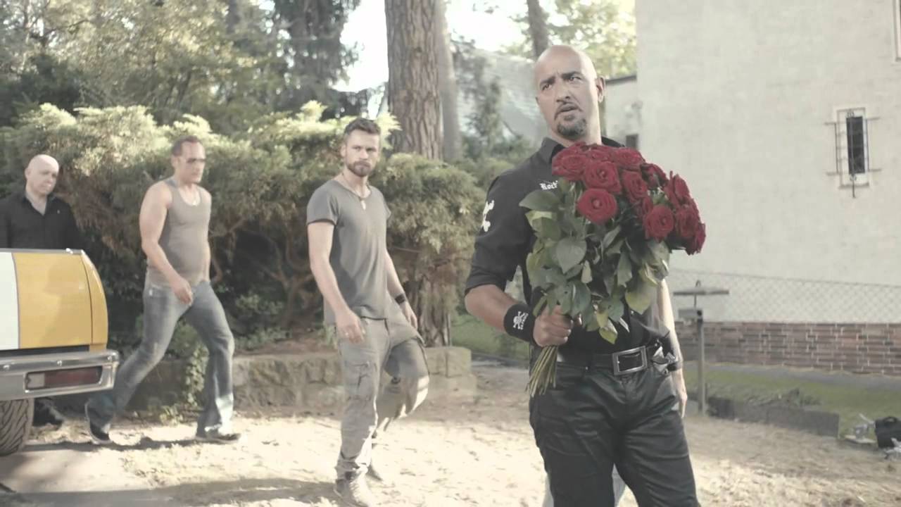Eisbrecher - Mistst&uuml;ck 2012 (official video)