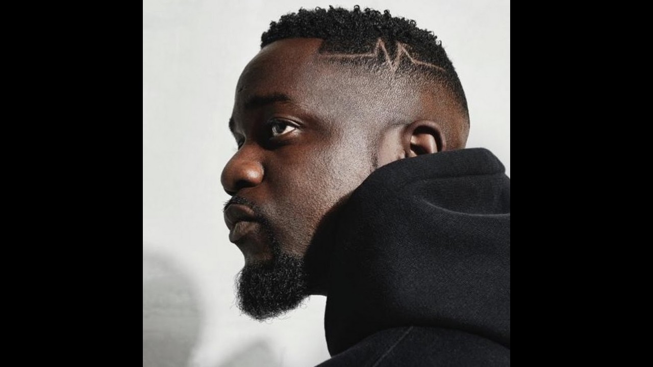 Sarkodie Rapperholic performances in the UK