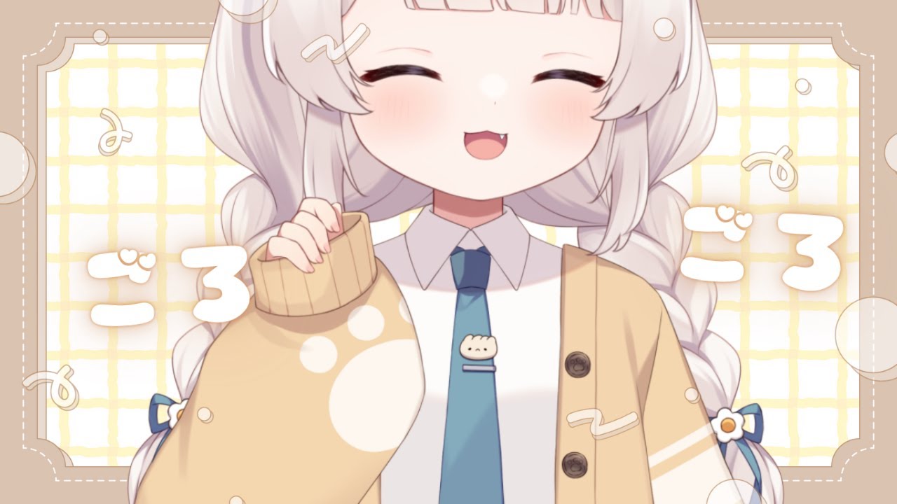 添い寝ごろごろ呼吸音 耳かきASMR💤ear cleaning 귀이개