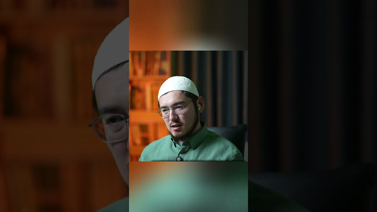 ROSULULLOH SALLALLOHU ALAYHI VASALLAMNI QANDAY YAXSHI KO‘RSAK, IYMONIMIZ KOMIL BO‘LADI?