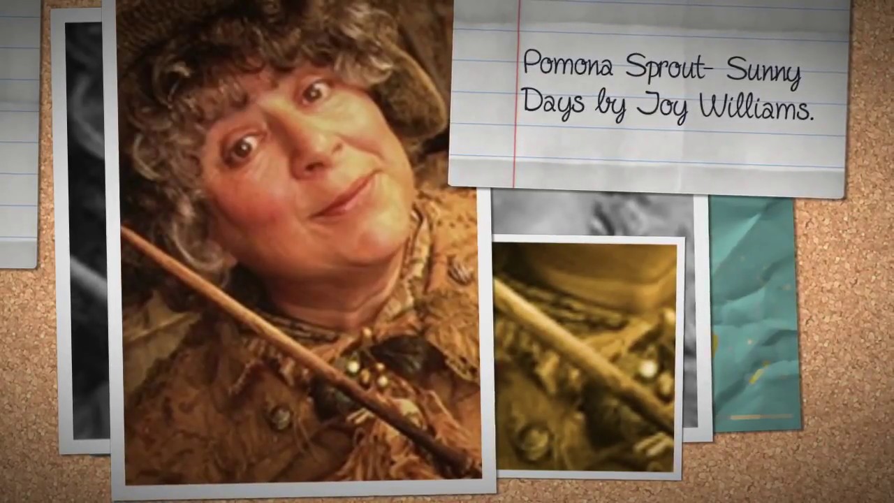 Harry Potter Character Theme Songs- Hufflepuff!