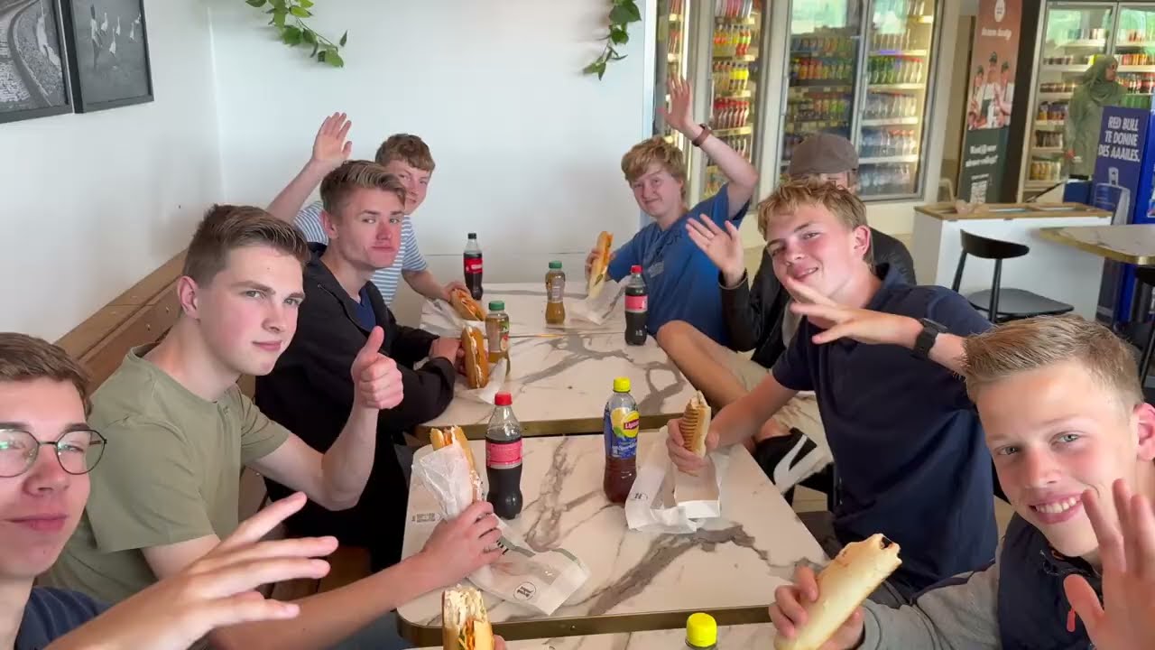 StayTuned Zomerweek Parijs 2025