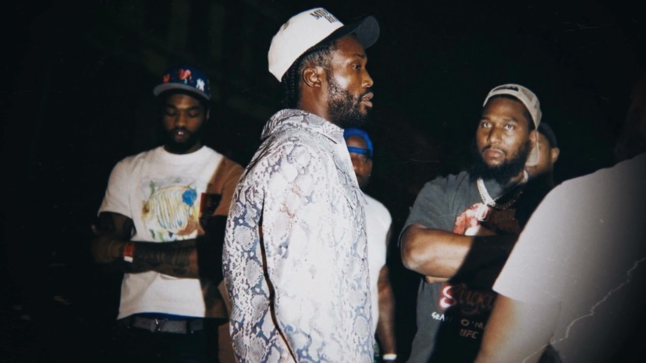 Meek Mill Type Beat 2023 - 