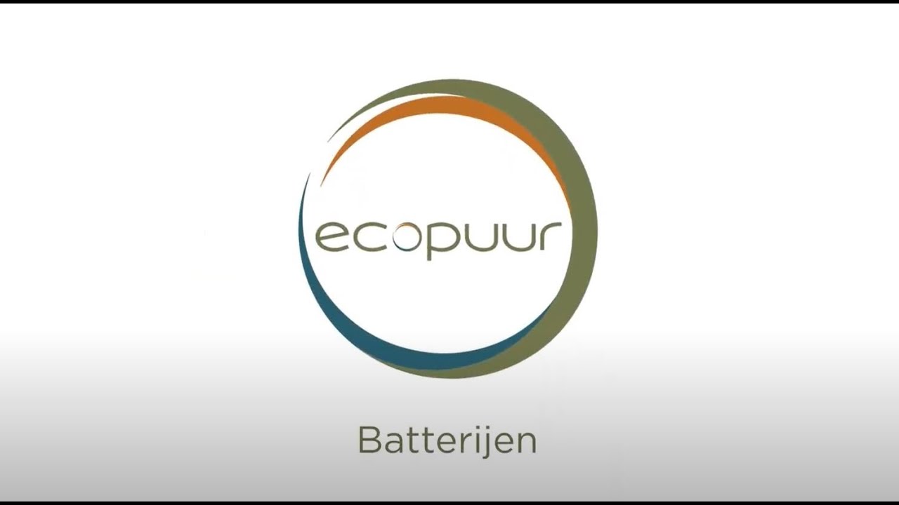 Alles wat je wil weten over energieopslag en de thuisbatterij!