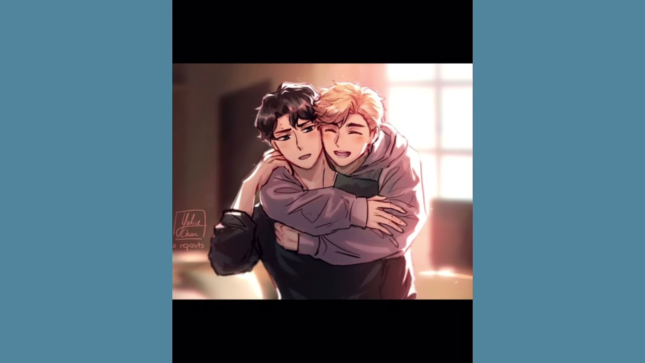 Haikyuu texts exposing SakuAtsu