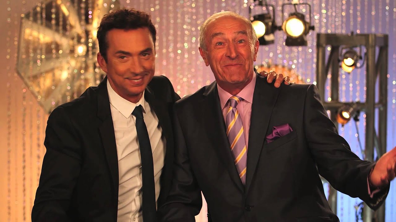 Strictly Come Dancing; Broadcasting Press Guild