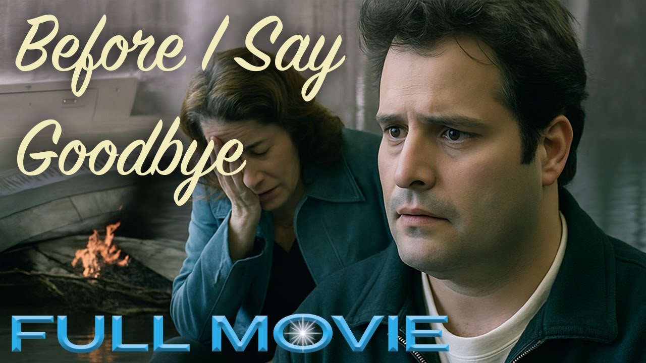 A Message from Beyond… and a Murder to Solve | Before I Say Goodbye (2003) | Full Movie
