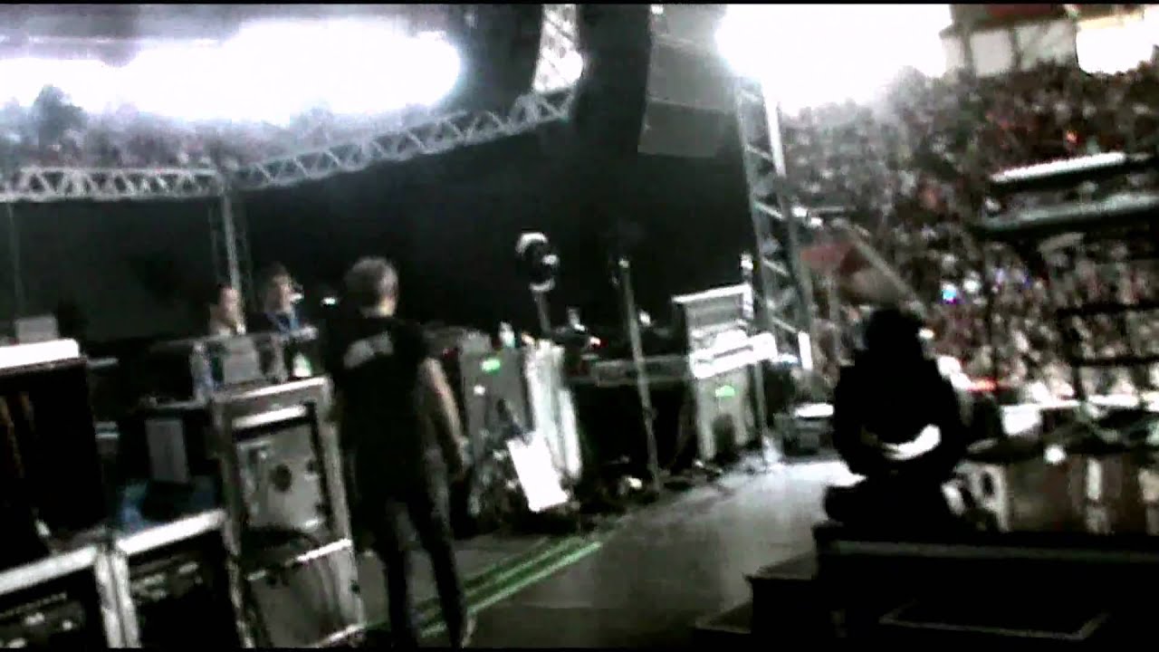 Under Line (Abertura Jonas Brothers - 10/11 @ Gigantinho)