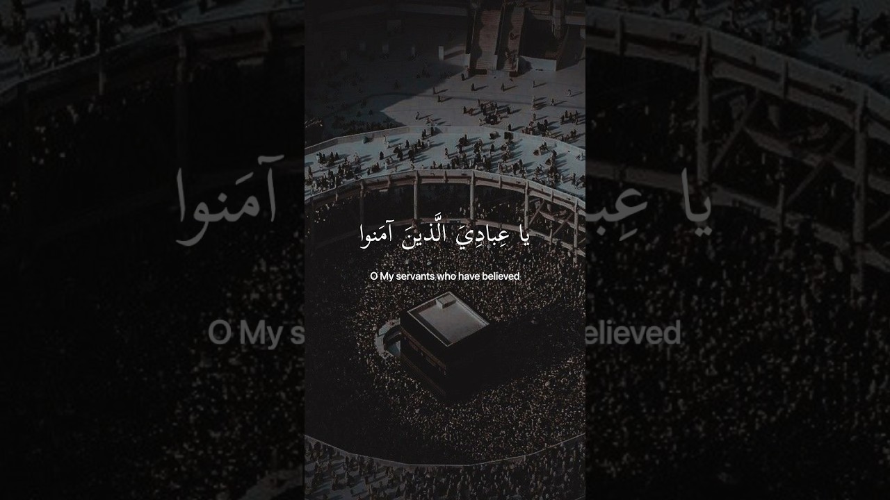 Every soul will taste death | Abdul Rahman Mossad | MUST LISTEN #quran #islam